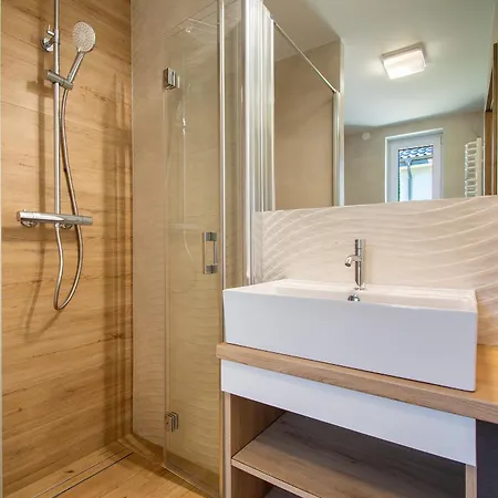 Apartmanhotel Male Mielno Houses, Twoj Dom Nad Baltykiem Mielenko