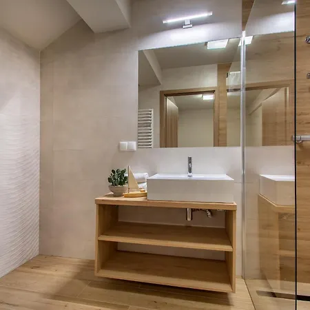 Apartmanhotel Male Mielno Houses, Twoj Dom Nad Baltykiem