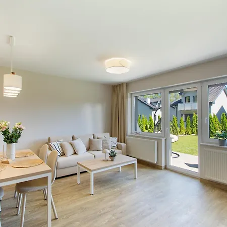 Male Mielno Houses, Twoj Dom Nad Baltykiem 3* ملنك