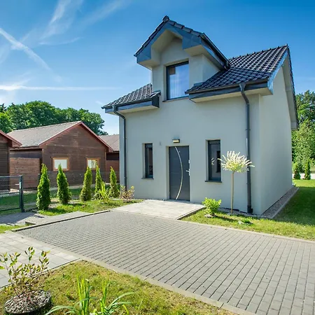 Male Mielno Houses, Twoj Dom Nad Baltykiem Mielenko